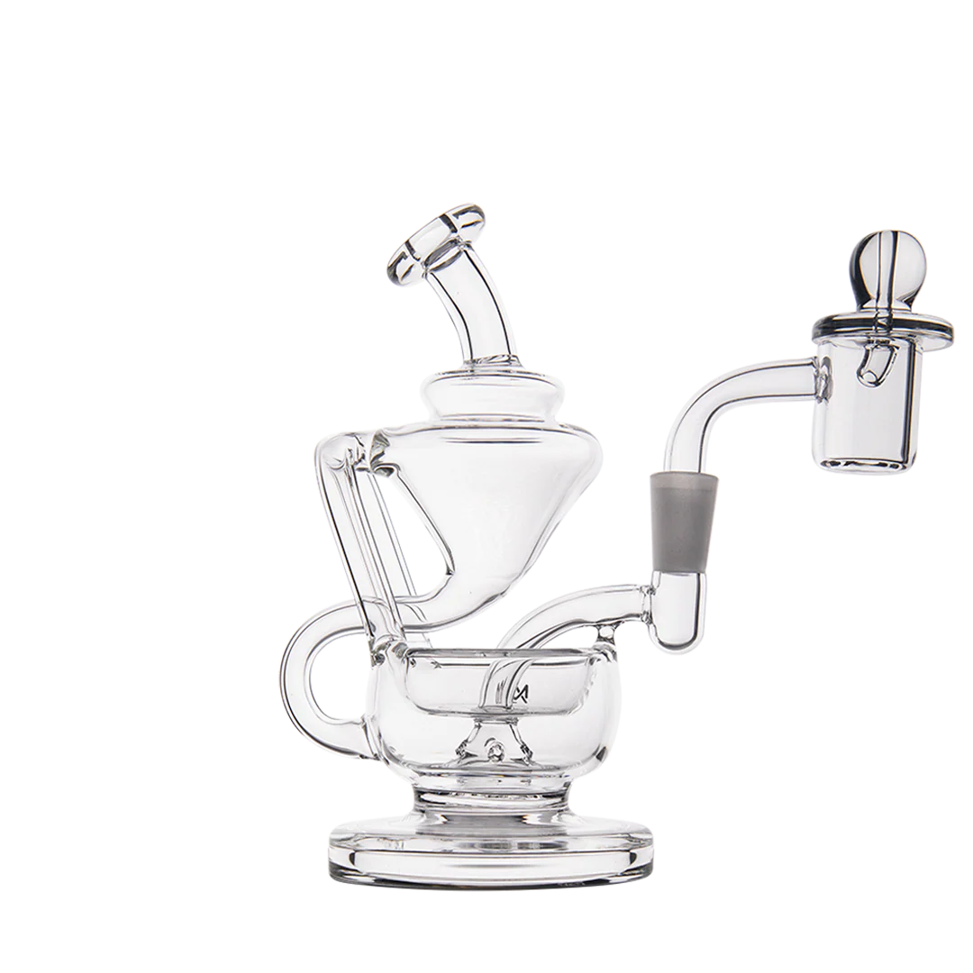 Claude Mini Dab Rig - Image 27