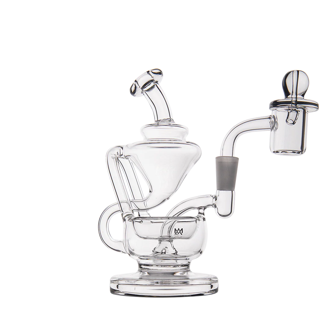 Claude Mini Dab Rig - Image 28