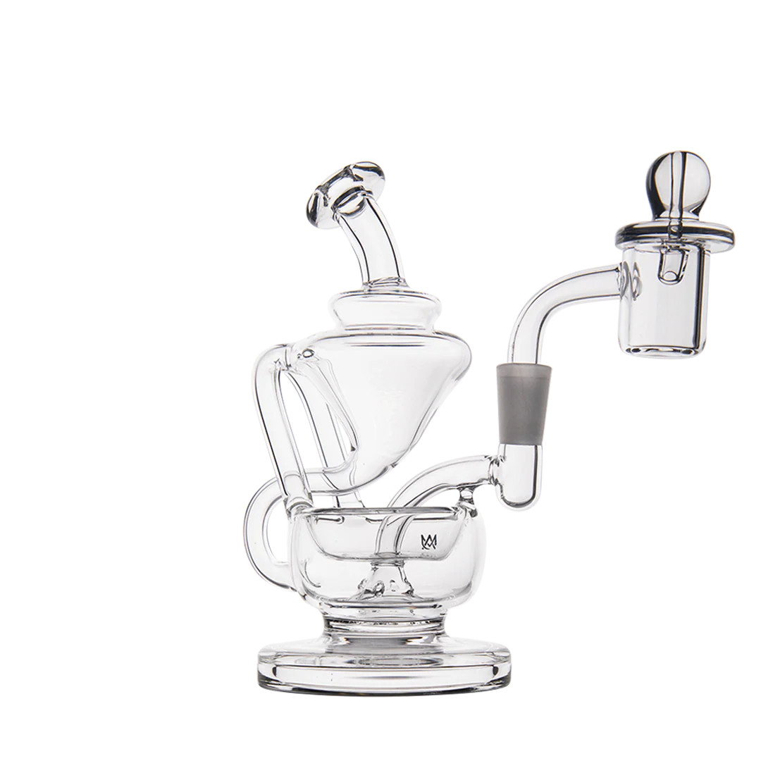 Claude Mini Dab Rig - Image 29
