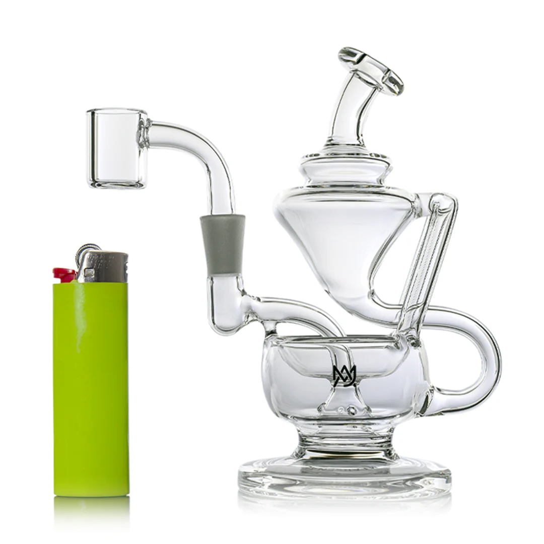 Claude Mini Dab Rig - Image 3