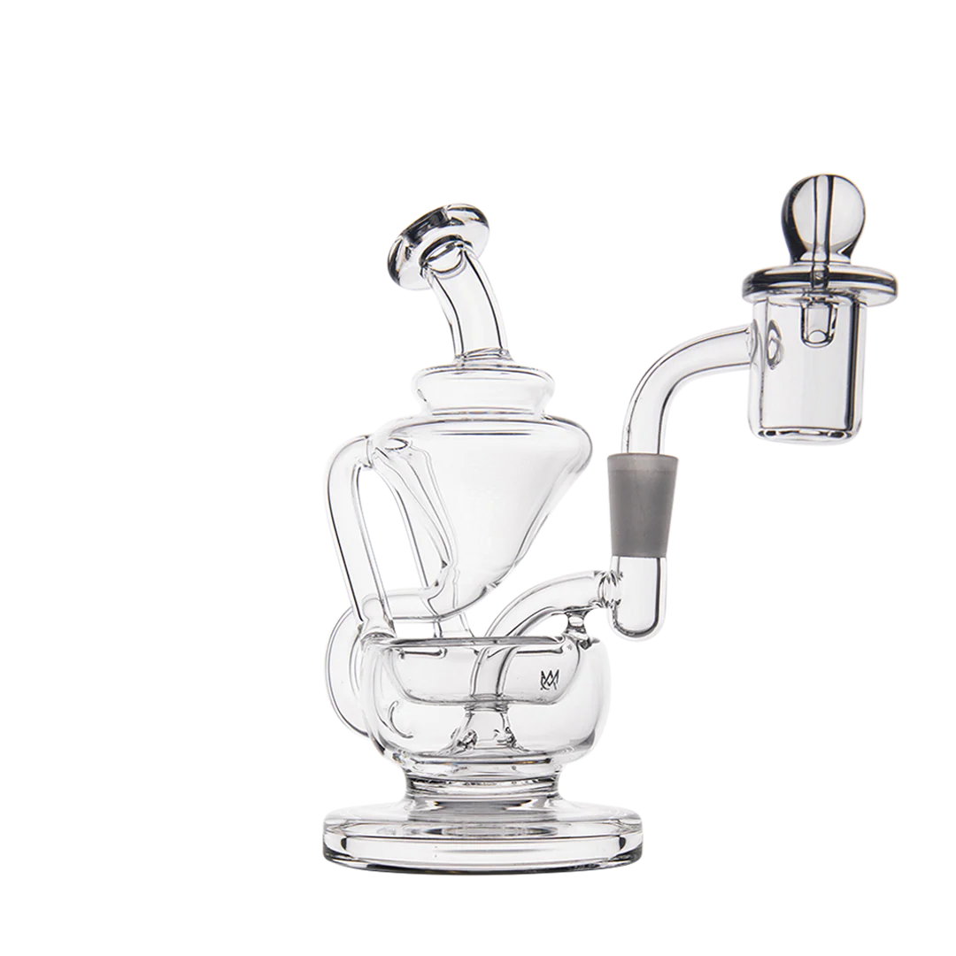 Claude Mini Dab Rig - Image 30