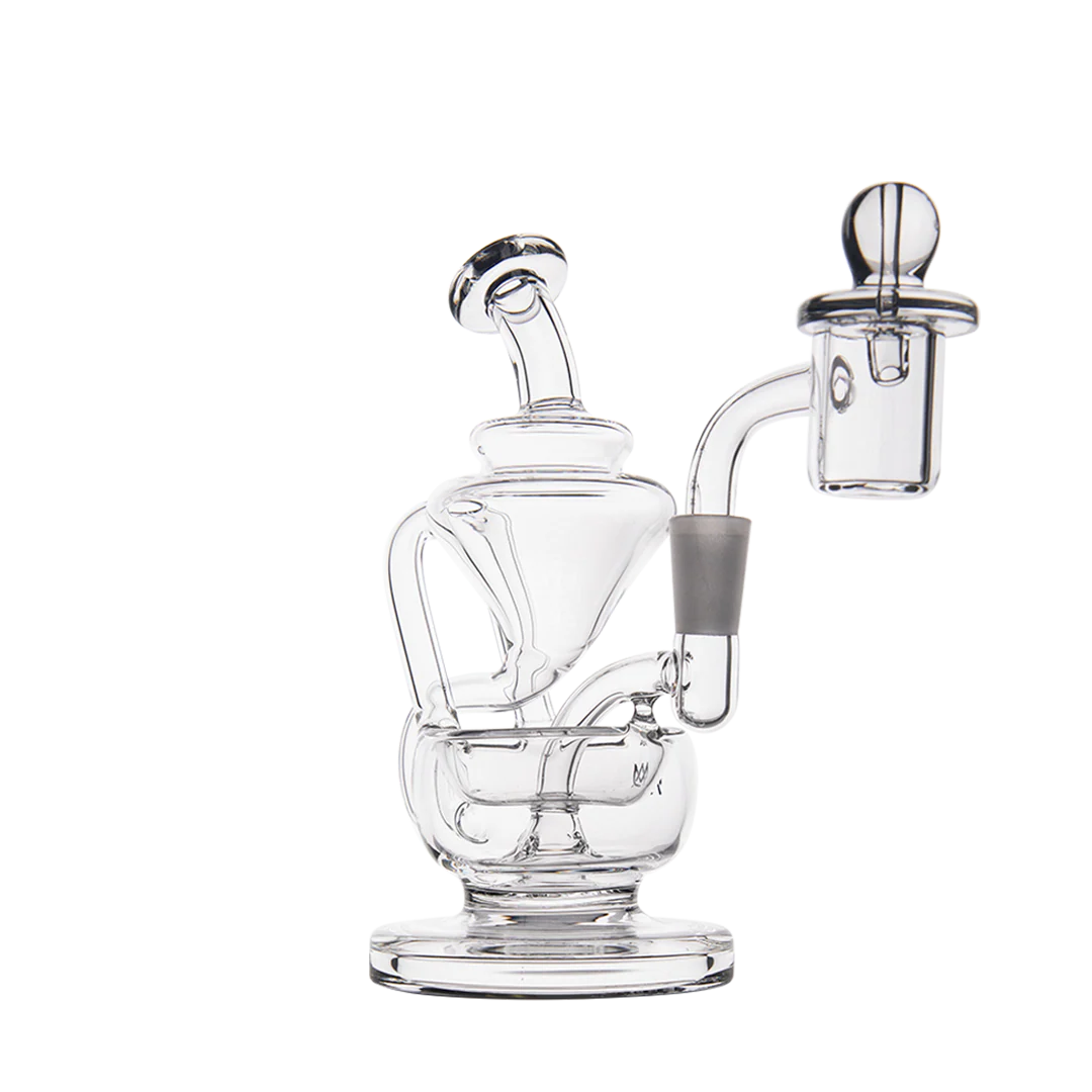 Claude Mini Dab Rig - Image 31