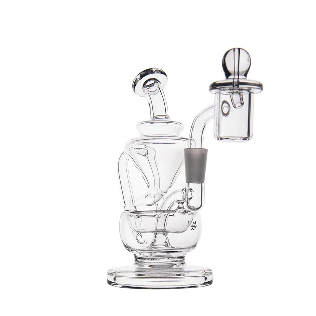 Claude Mini Dab Rig - Image 32