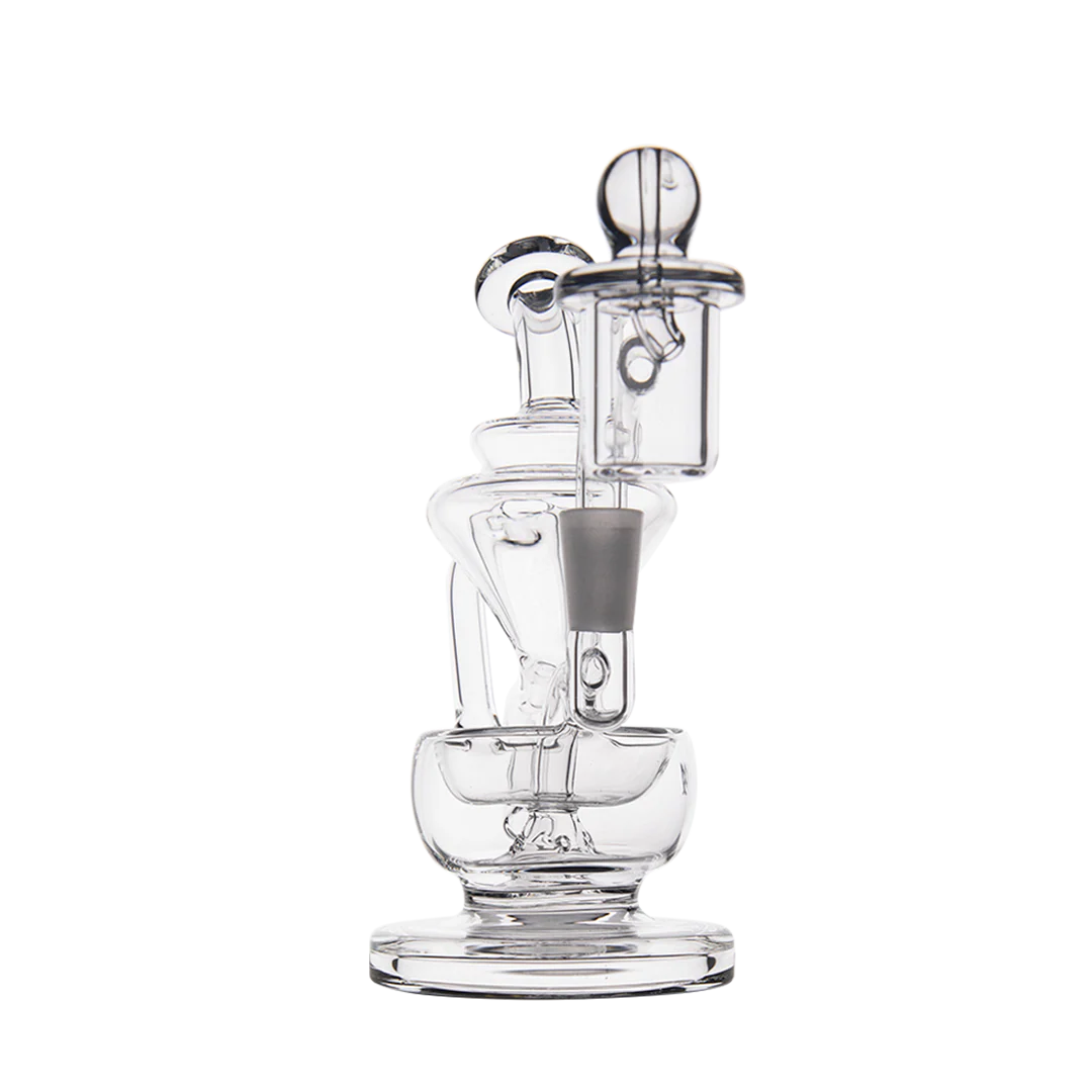 Claude Mini Dab Rig - Image 34