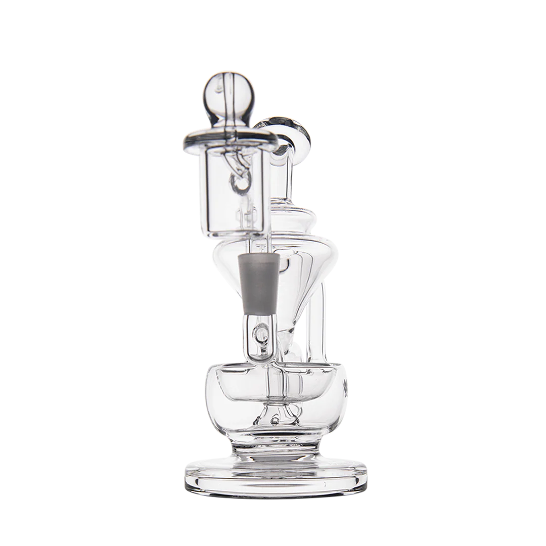 Claude Mini Dab Rig - Image 36