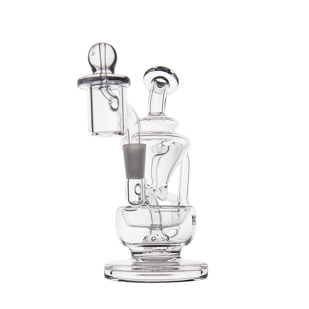Claude Mini Dab Rig - Image 37