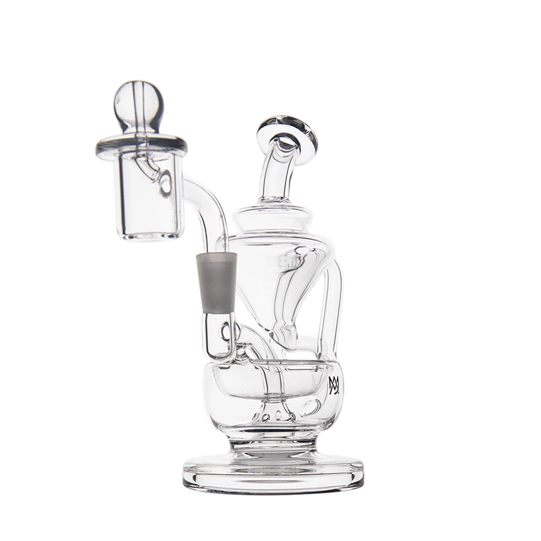 Claude Mini Dab Rig - Image 38