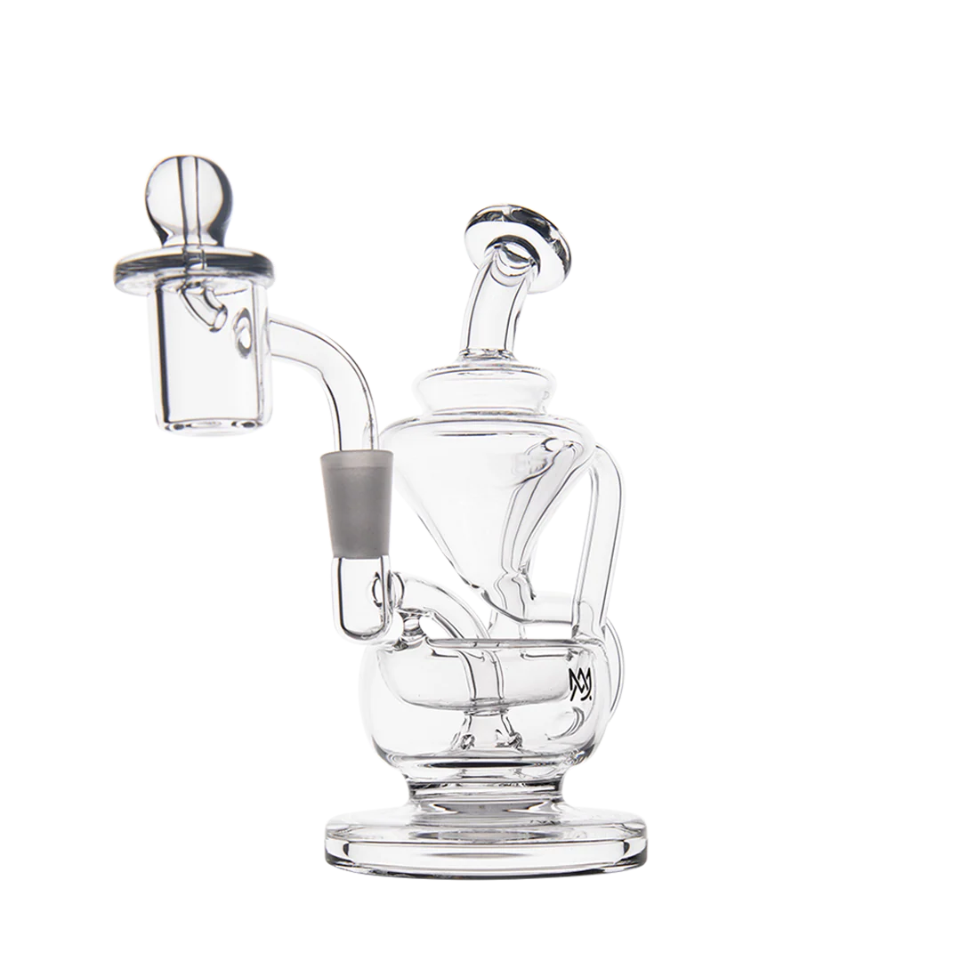 Claude Mini Dab Rig - Image 39