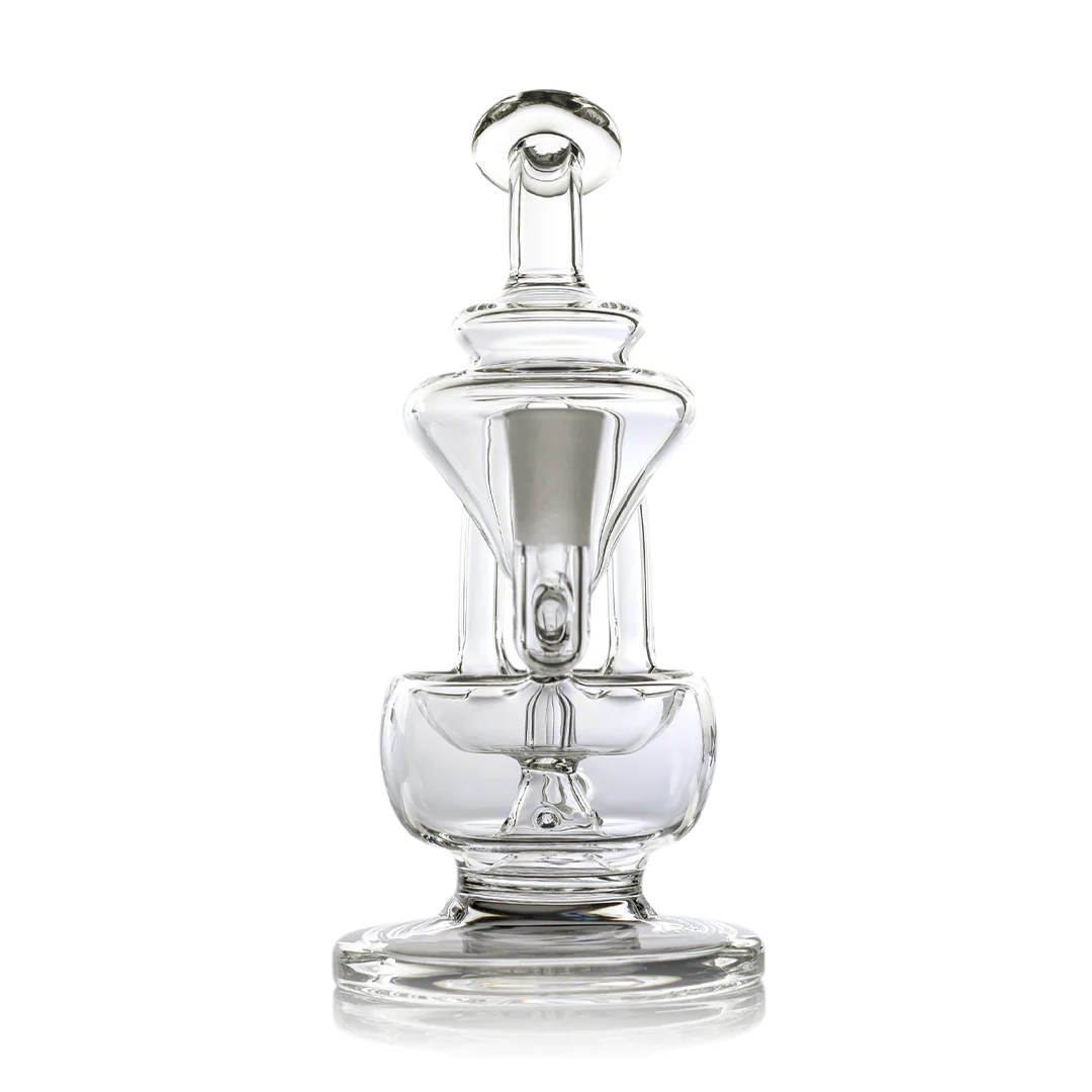 Claude Mini Dab Rig - Image 4