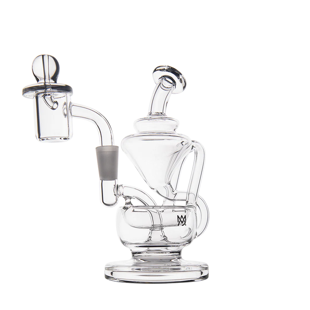 Claude Mini Dab Rig - Image 40