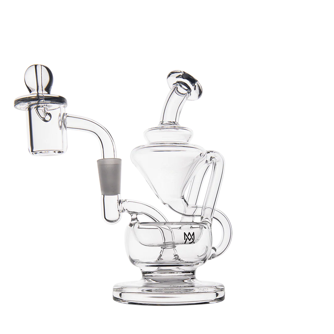Claude Mini Dab Rig - Image 41