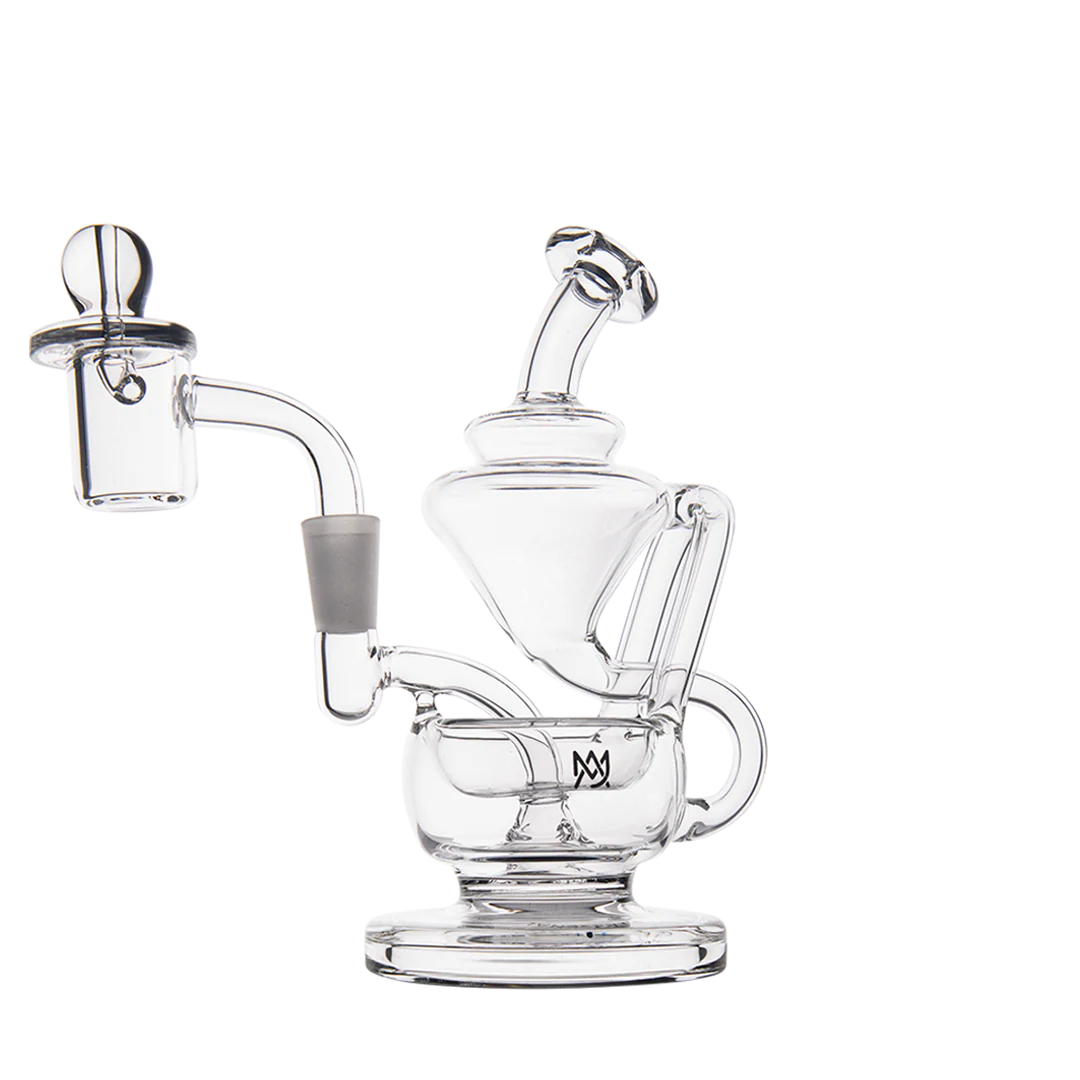 Claude Mini Dab Rig - Image 42