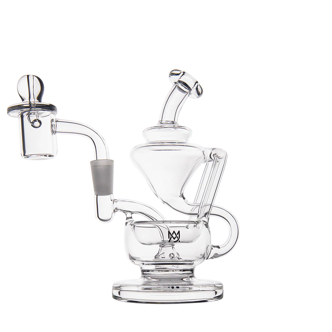 Claude Mini Dab Rig - Image 43