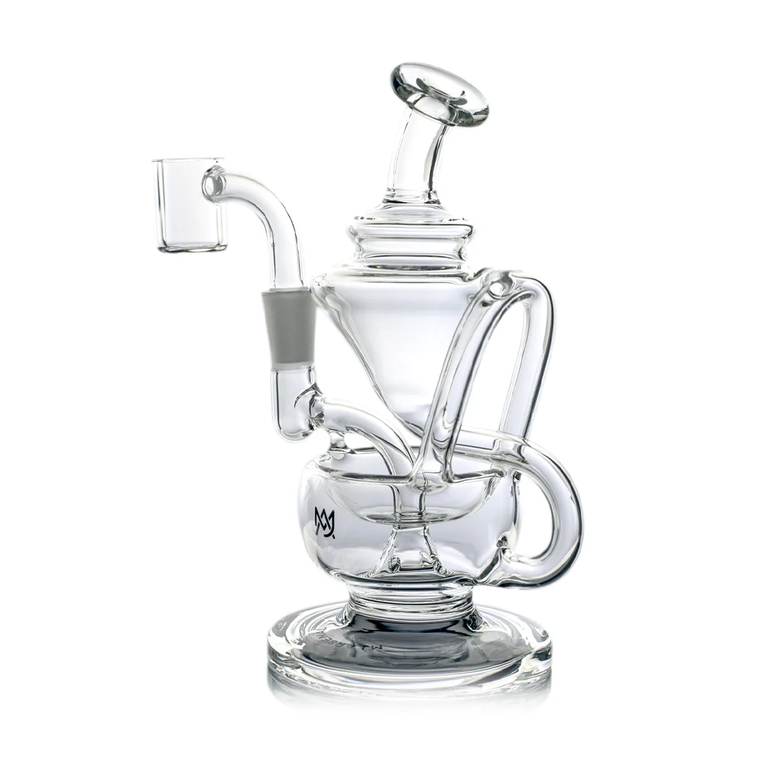 Claude Mini Dab Rig - Image 6
