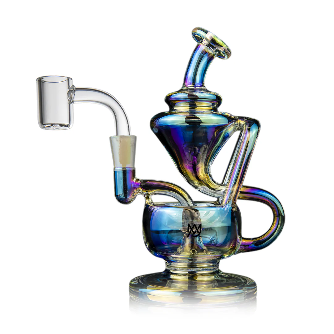Claude Mini Dab Rig - Image 7