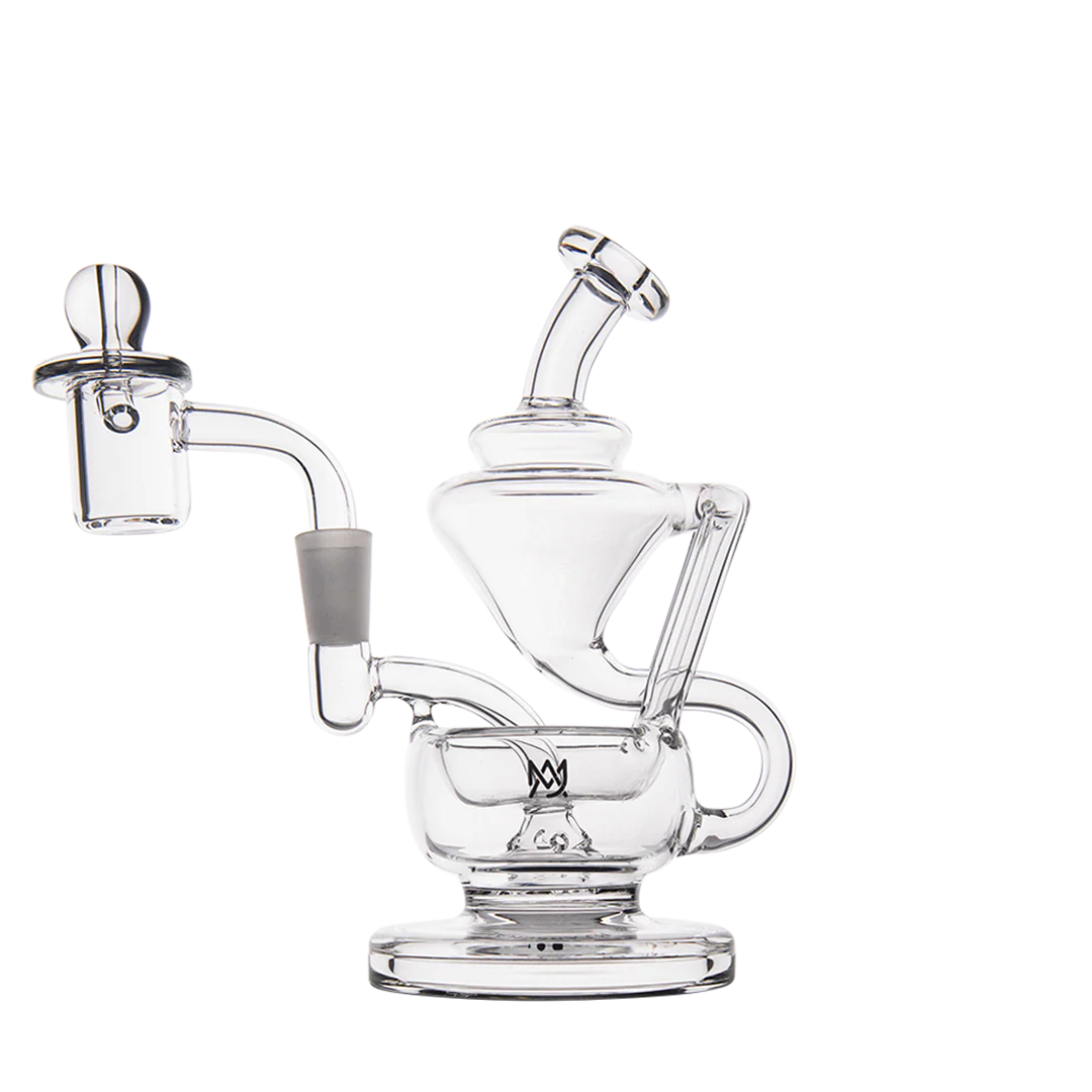 Claude Mini Dab Rig - Image 8
