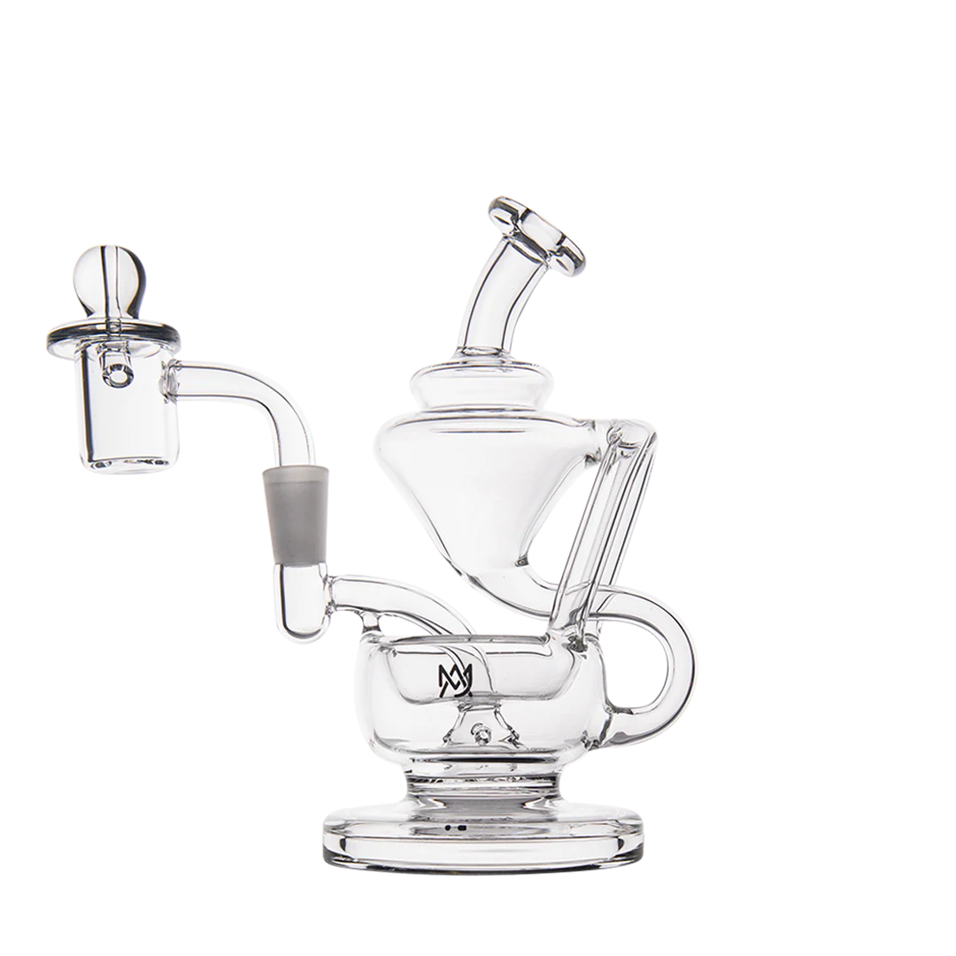 Claude Mini Dab Rig - Image 9