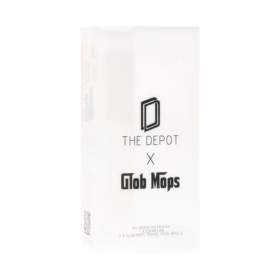 Clean Can x Glob Mops - Image 5
