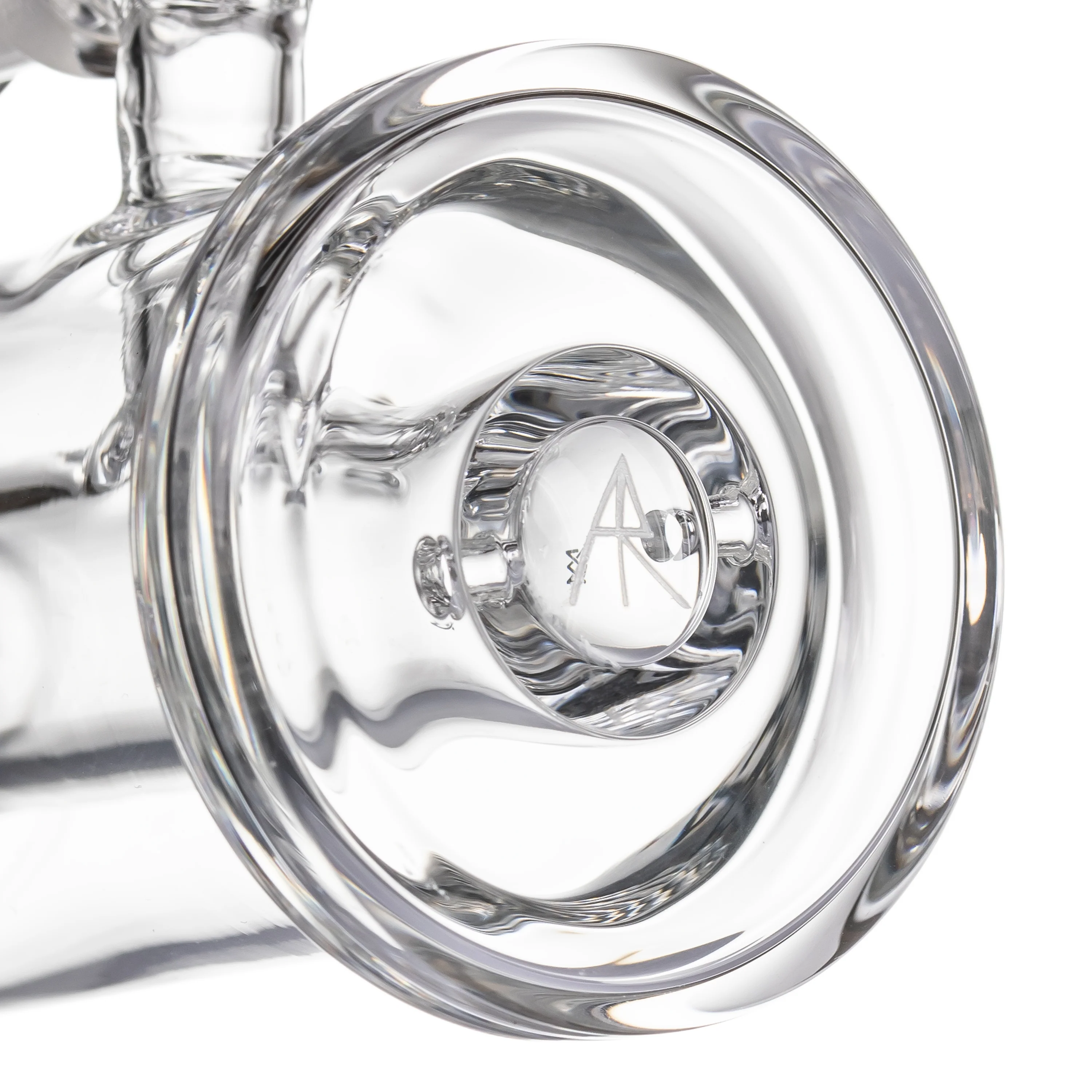 Column Mini Dab Rig - Image 10
