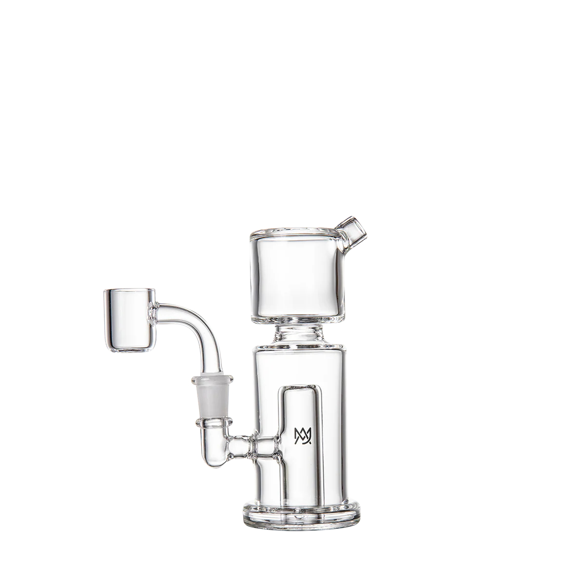 Column Mini Dab Rig - Image 18