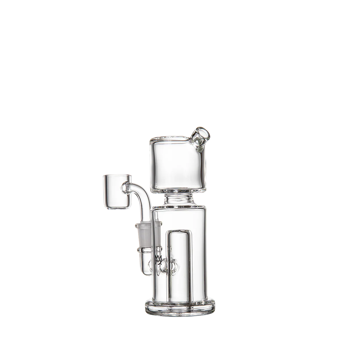 Column Mini Dab Rig - Image 23