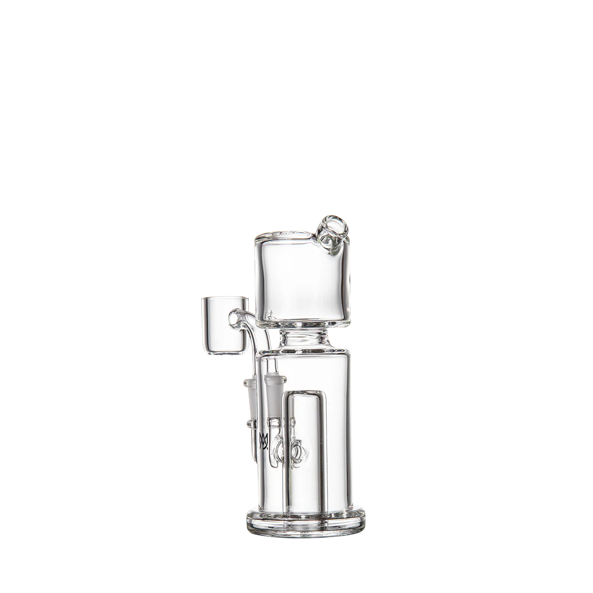 Column Mini Dab Rig - Image 24