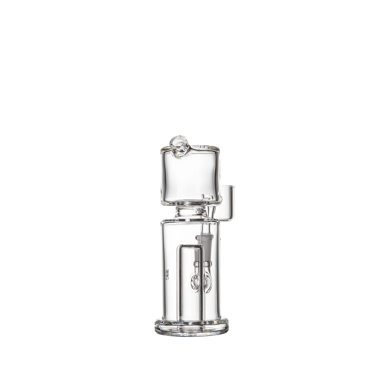 Column Mini Dab Rig - Image 29