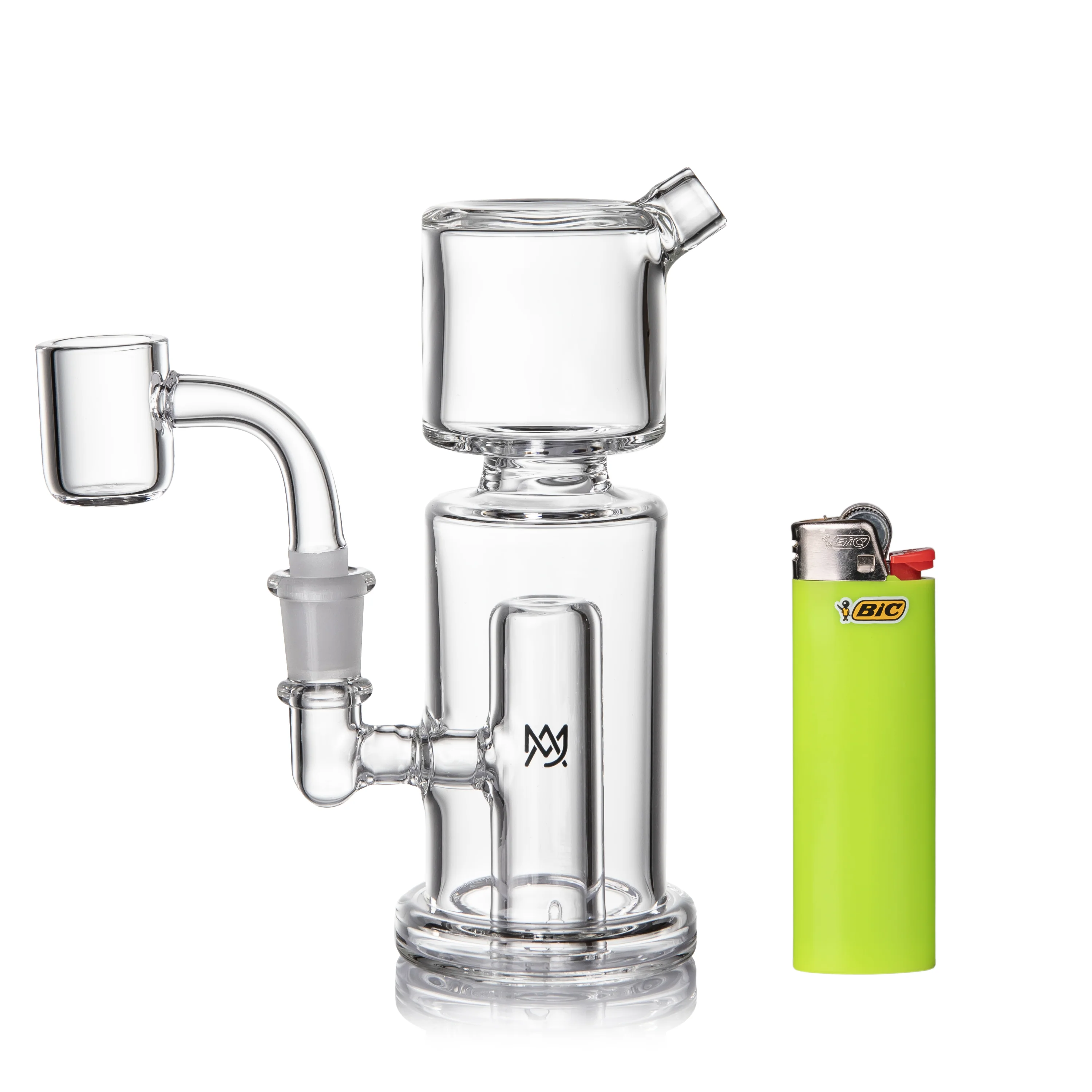 Column Mini Dab Rig - Image 3