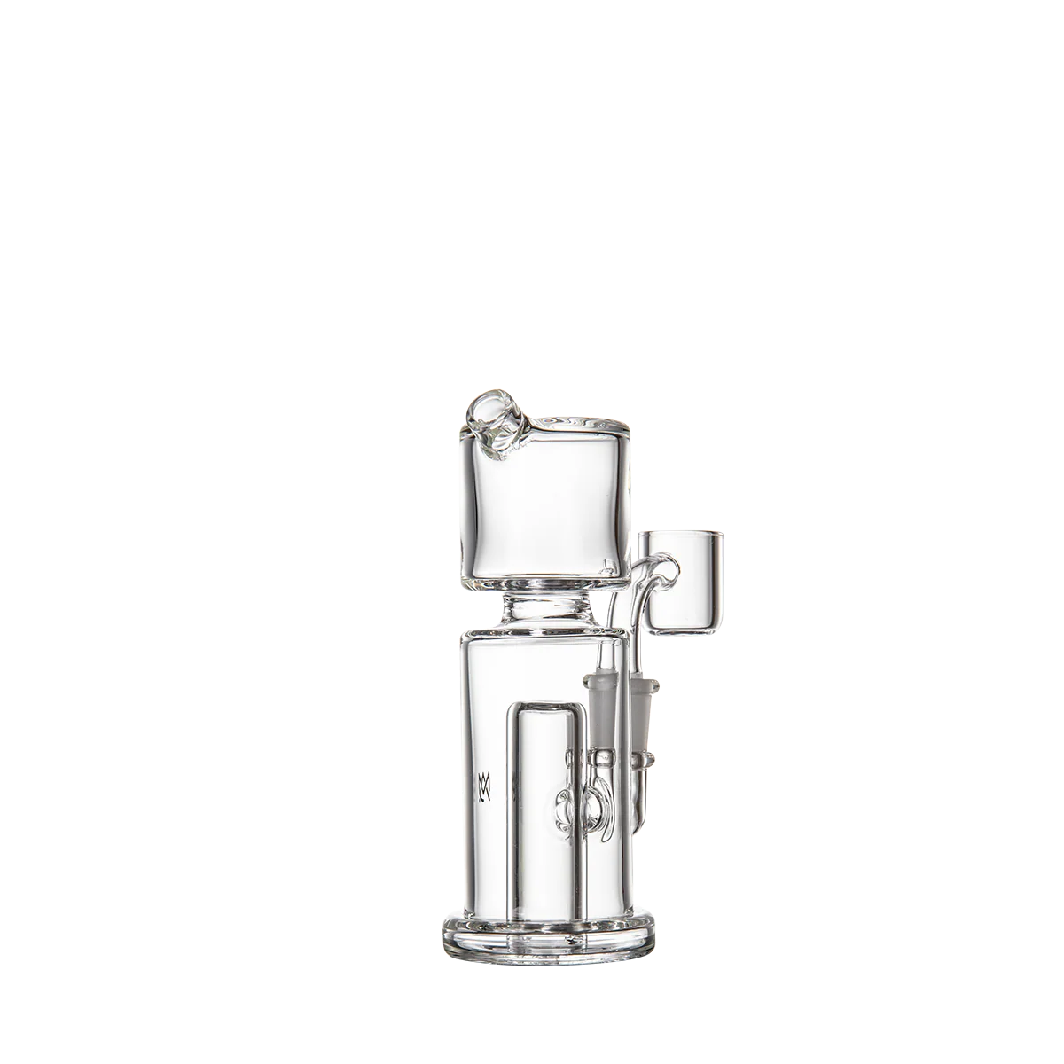 Column Mini Dab Rig - Image 30