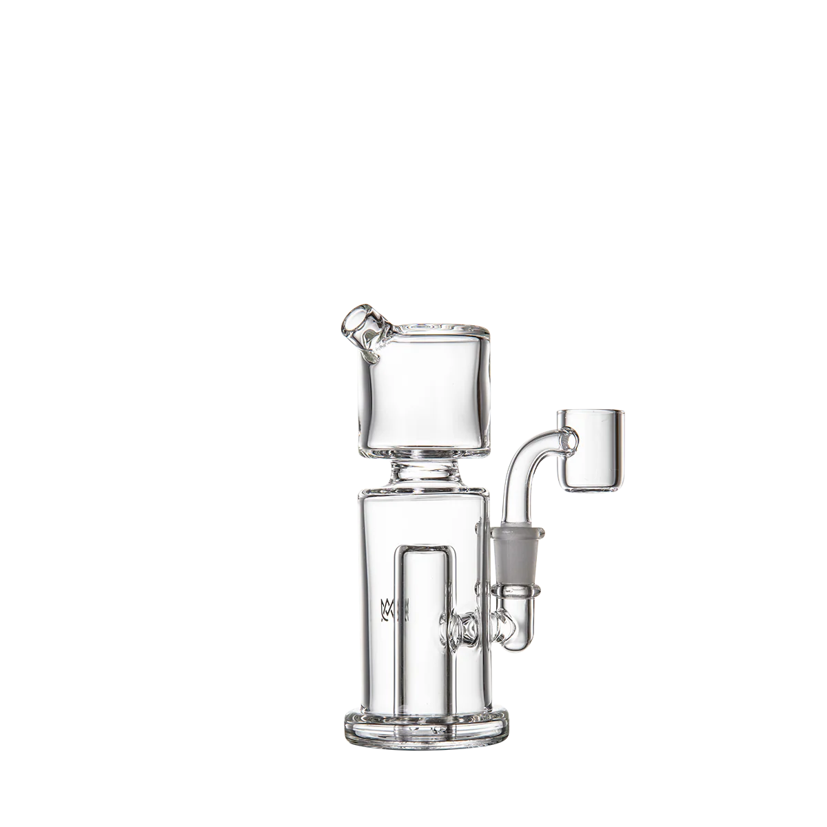 Column Mini Dab Rig - Image 32