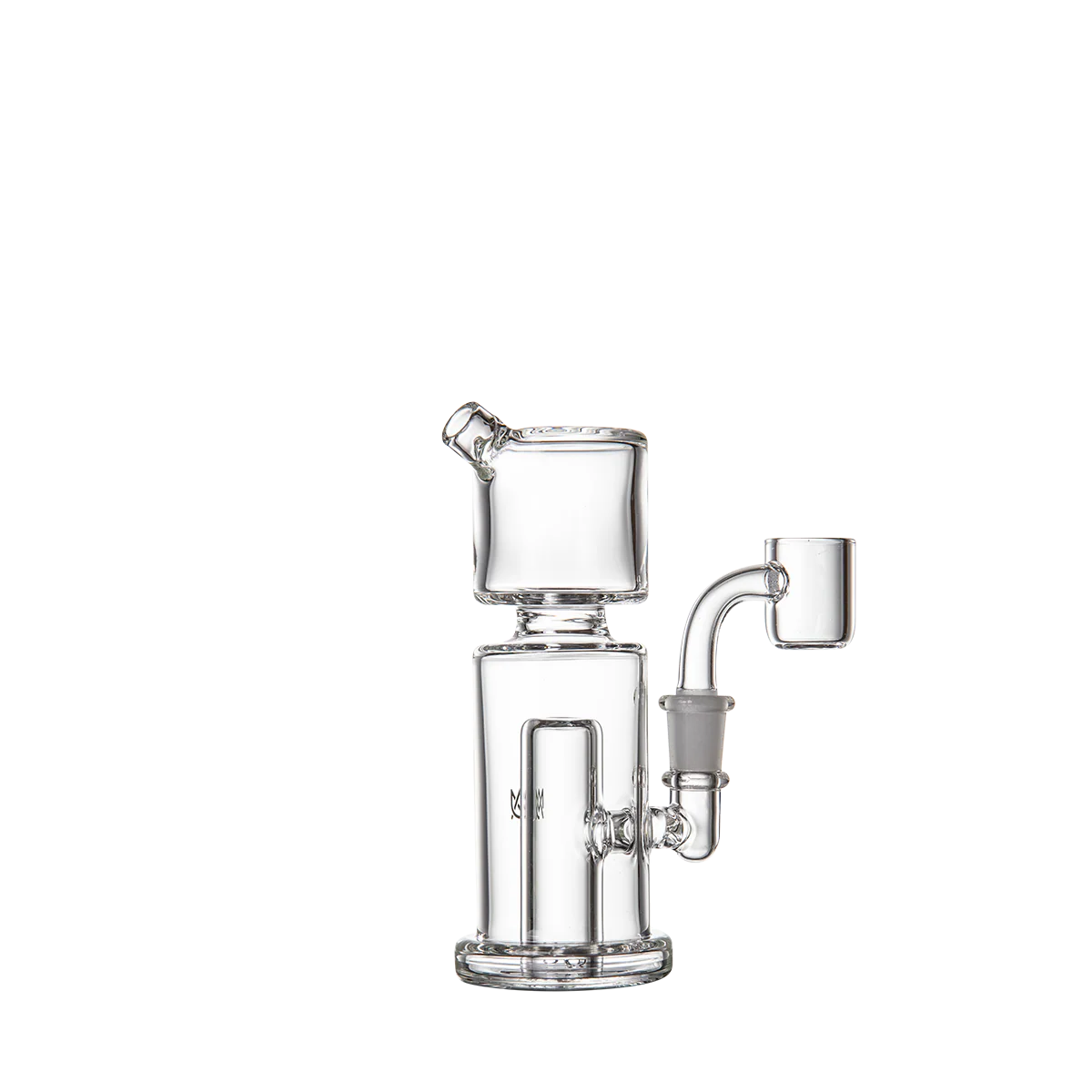 Column Mini Dab Rig - Image 33