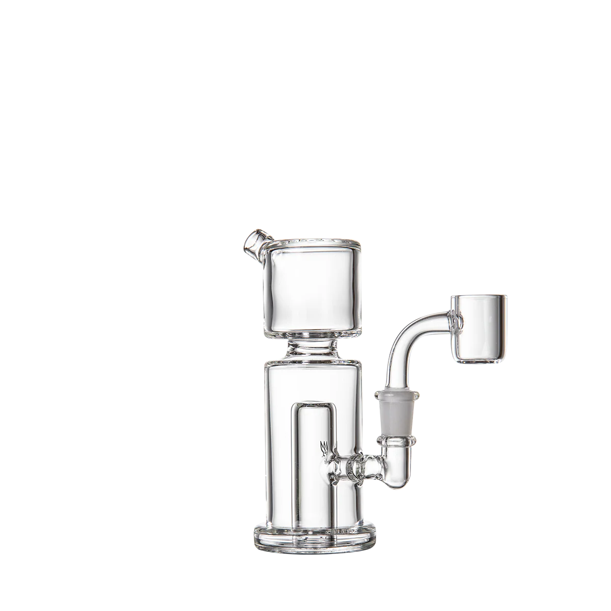Column Mini Dab Rig - Image 39