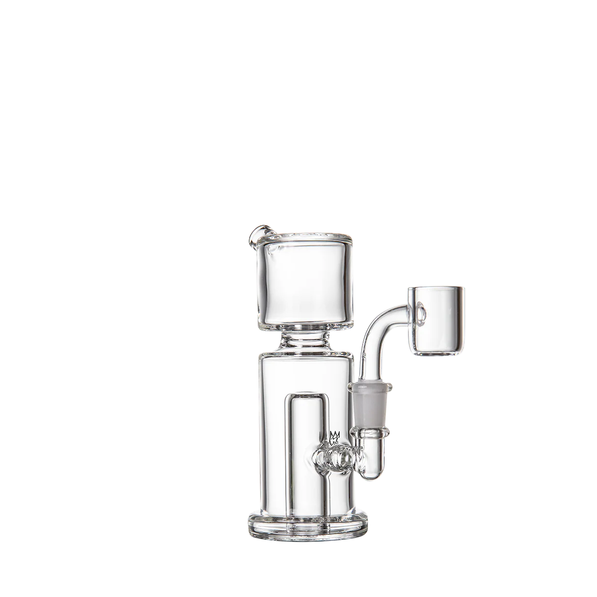 Column Mini Dab Rig - Image 41