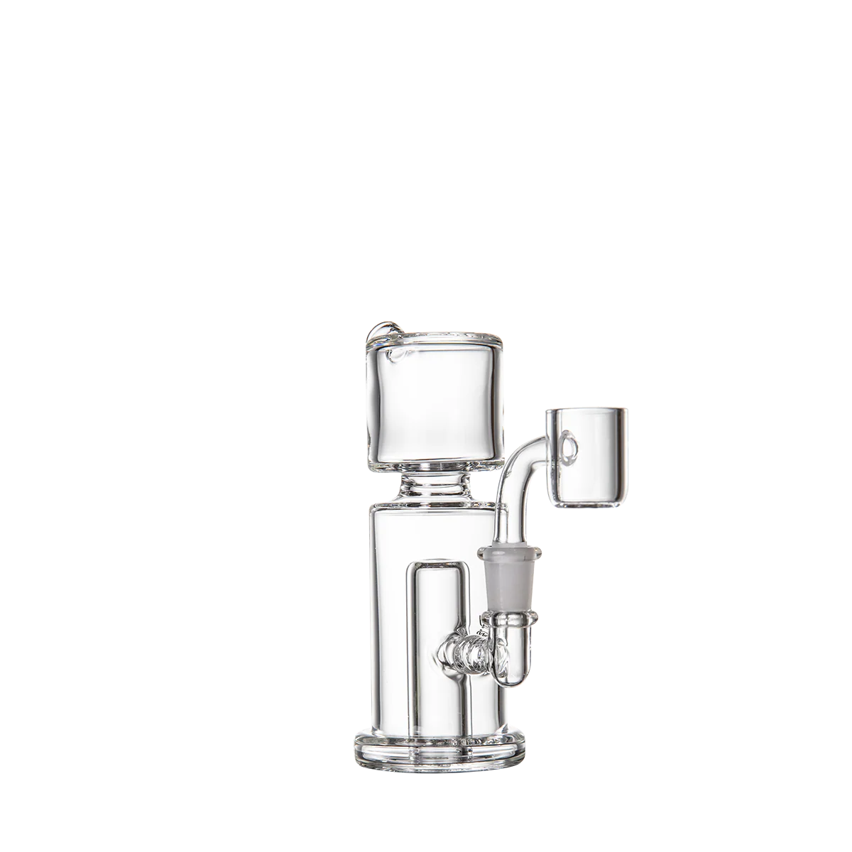 Column Mini Dab Rig - Image 42