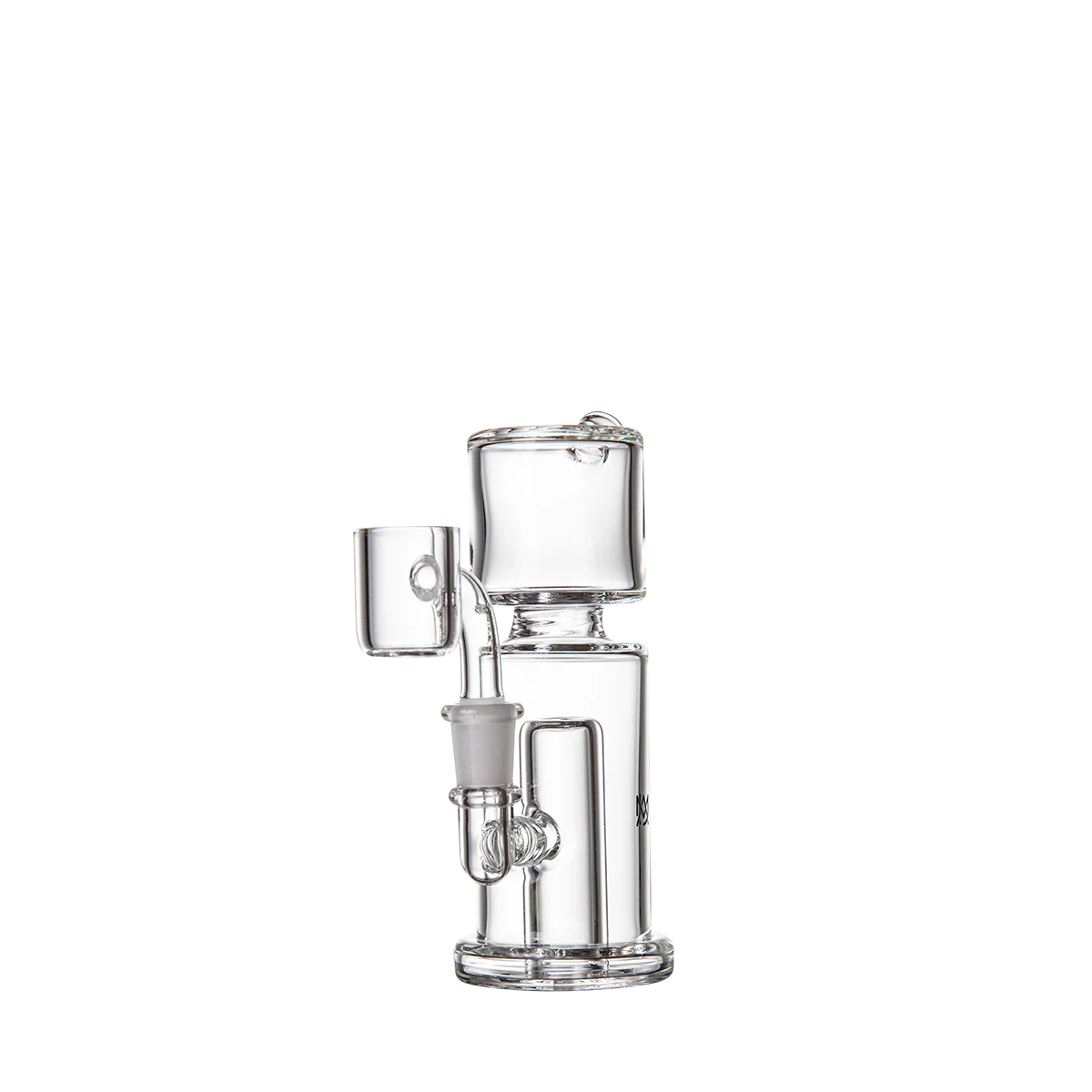 Column Mini Dab Rig - Image 48