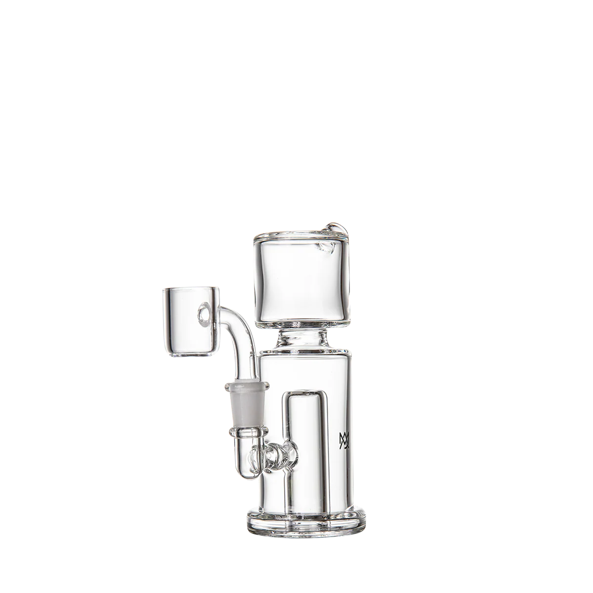 Column Mini Dab Rig - Image 49