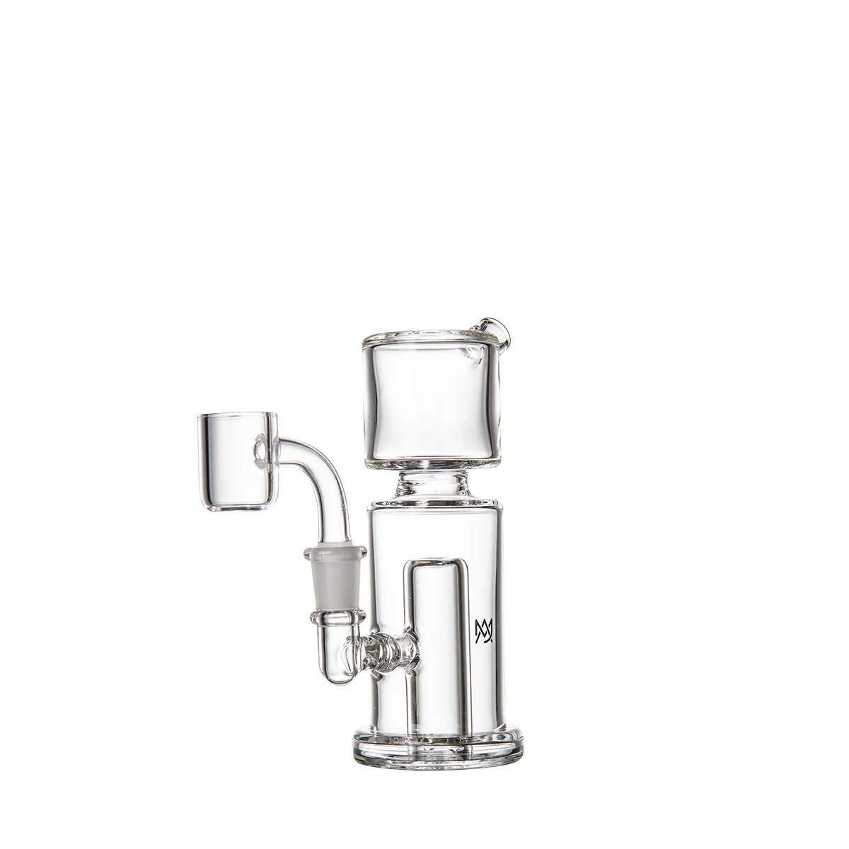 Column Mini Dab Rig - Image 50