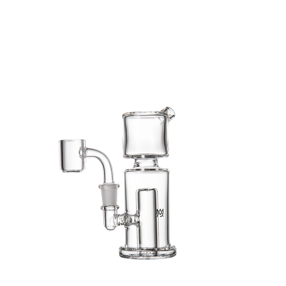 Column Mini Dab Rig - Image 51