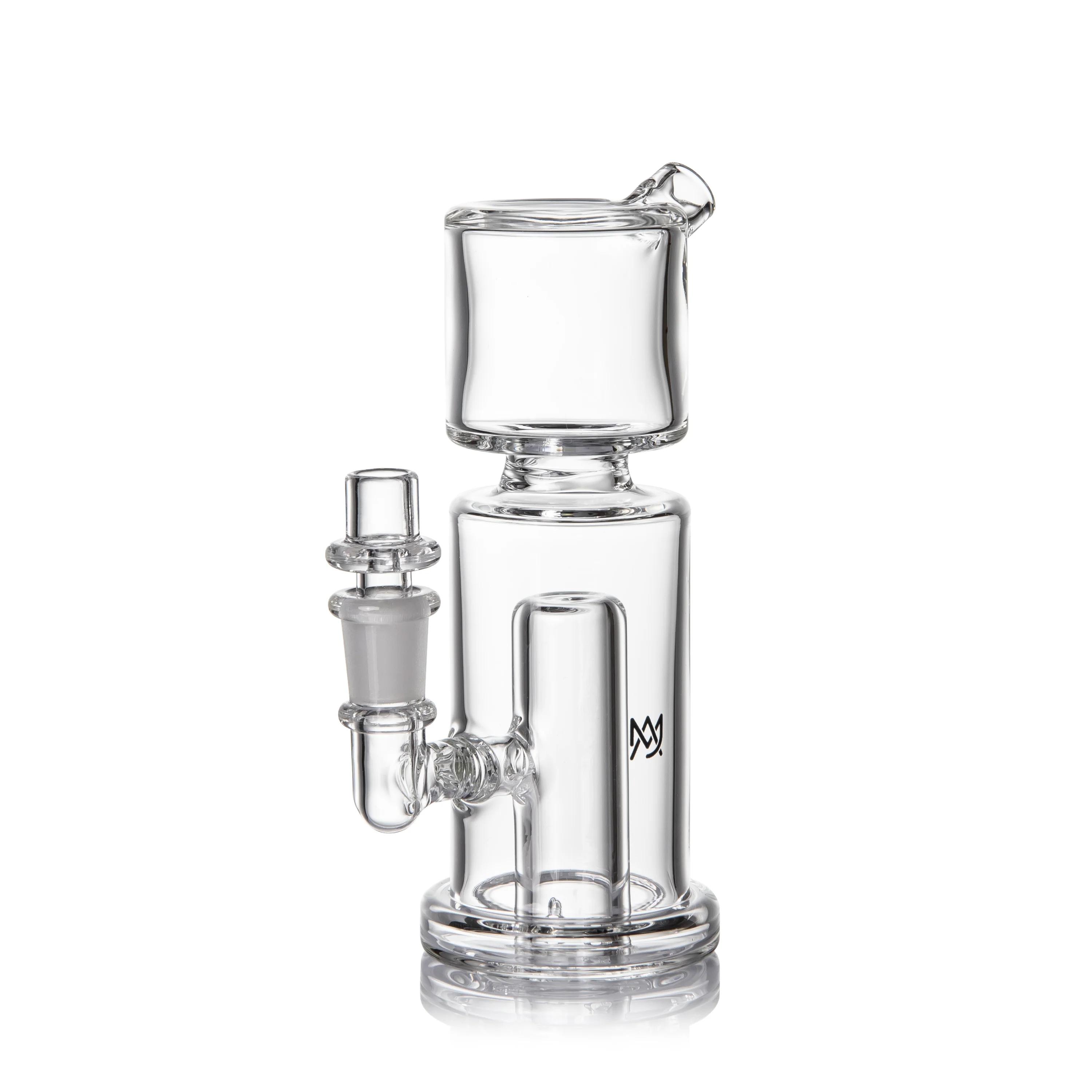 Column Mini Dab Rig - Image 6
