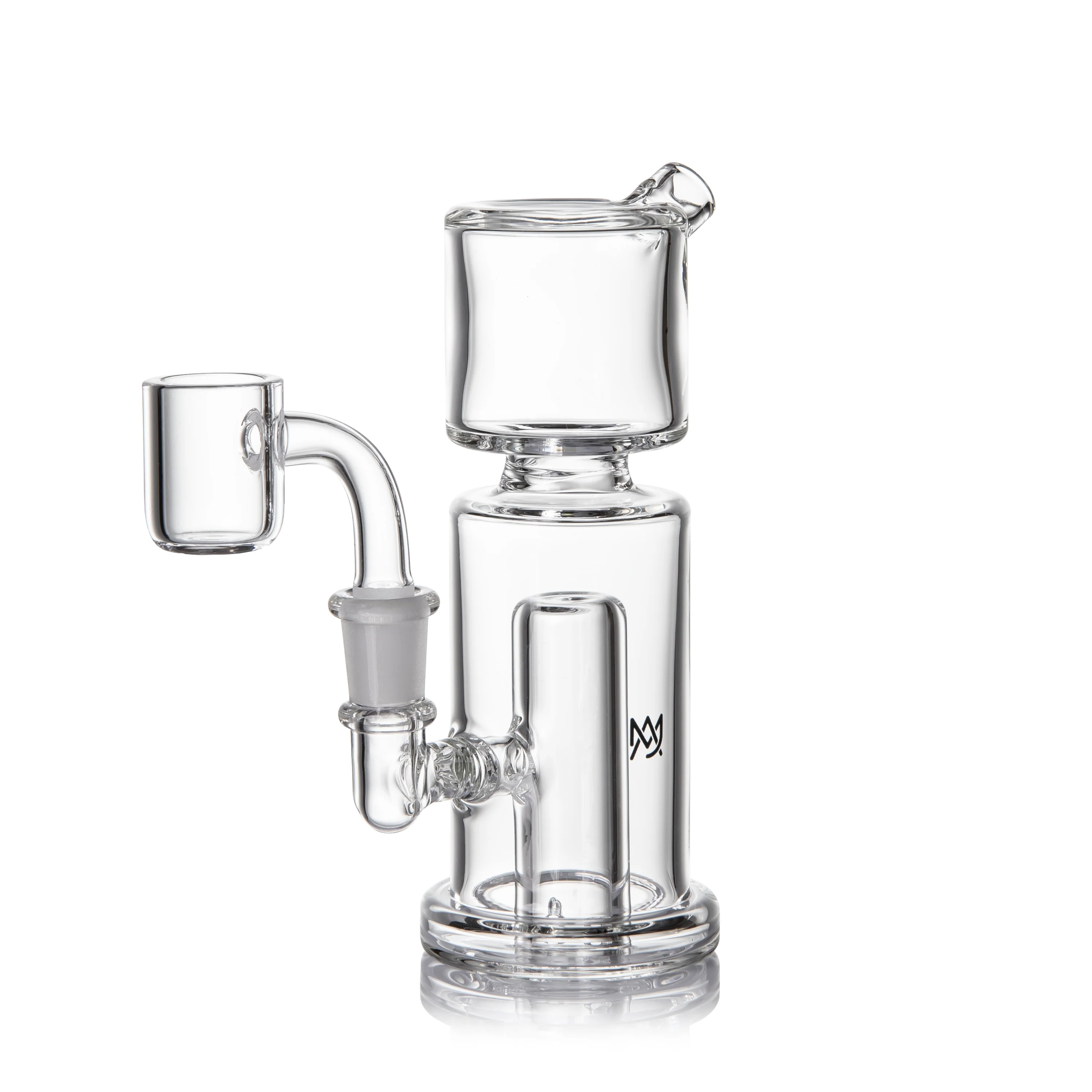 Column Mini Dab Rig - Image 7