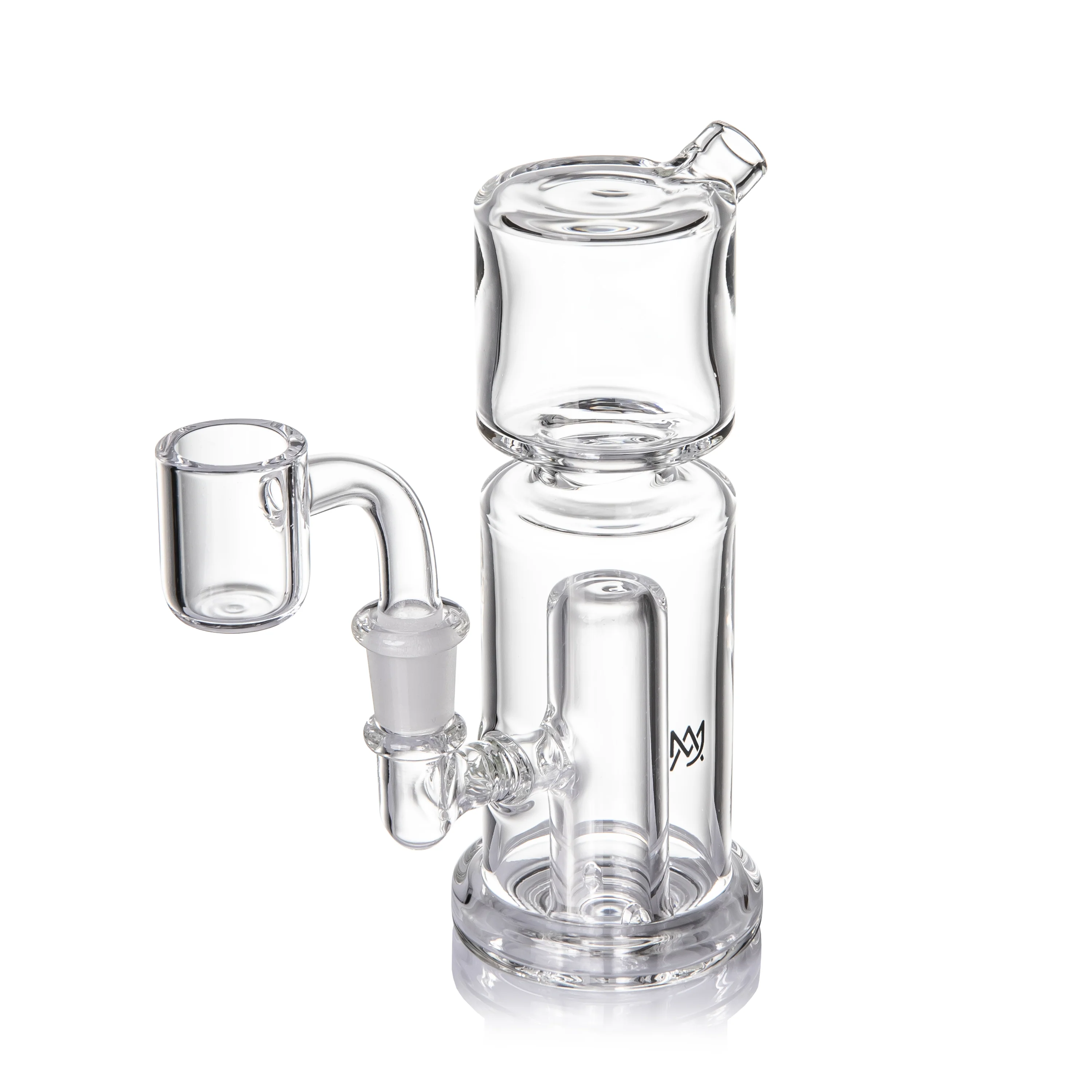 Column Mini Dab Rig - Image 9