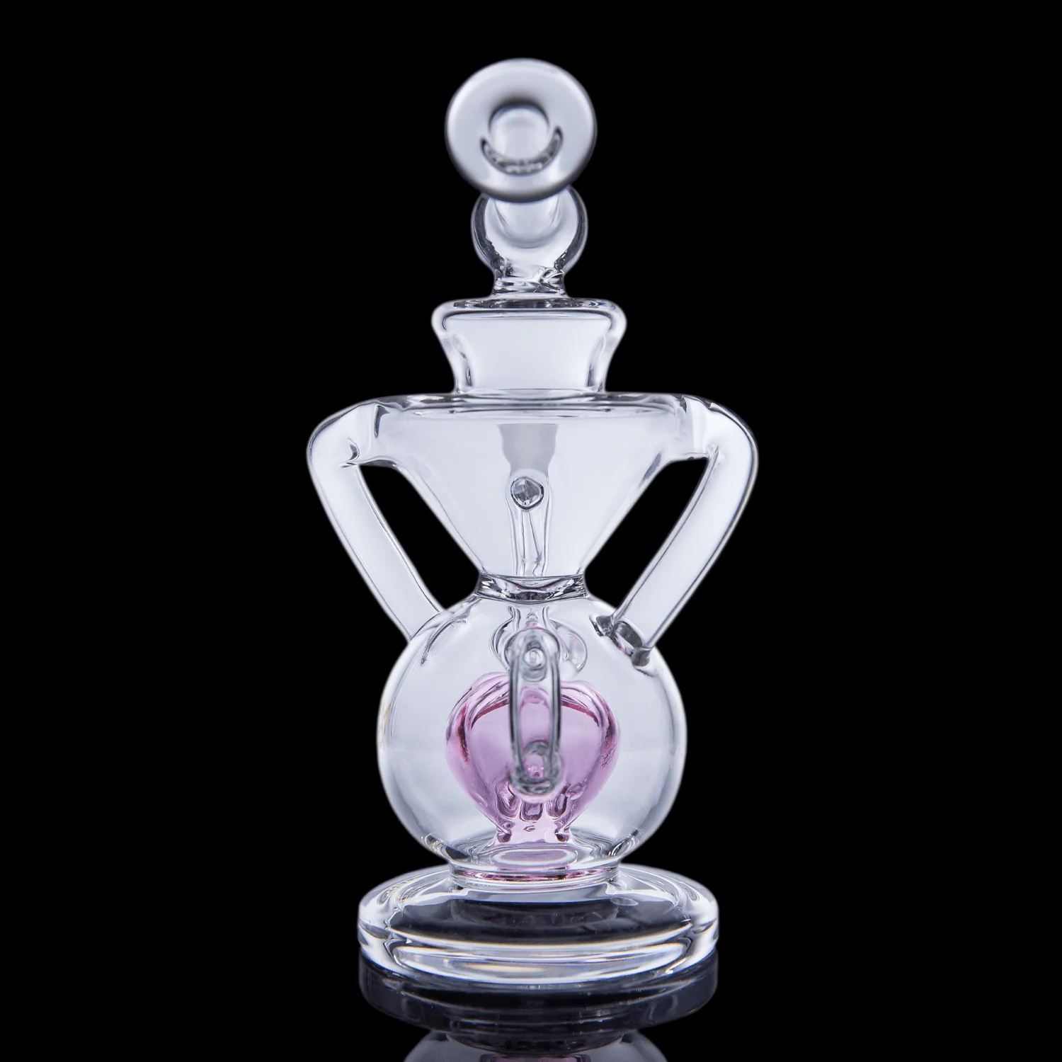 Crush Mini Dab Rig LE - Image 4