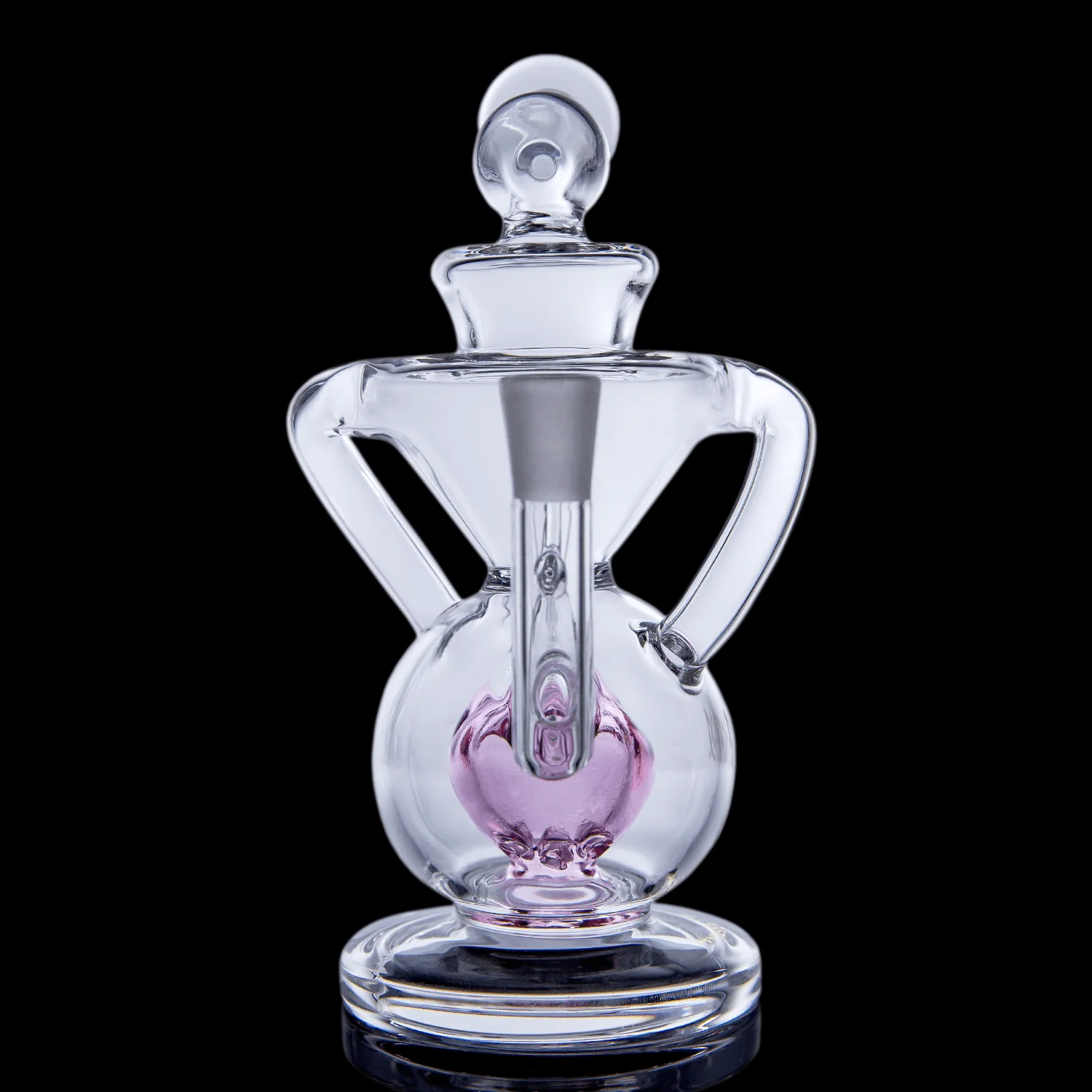 Crush Mini Dab Rig LE - Image 5