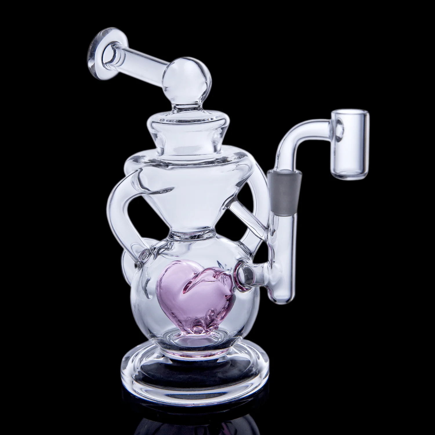 Crush Mini Dab Rig LE - Image 6