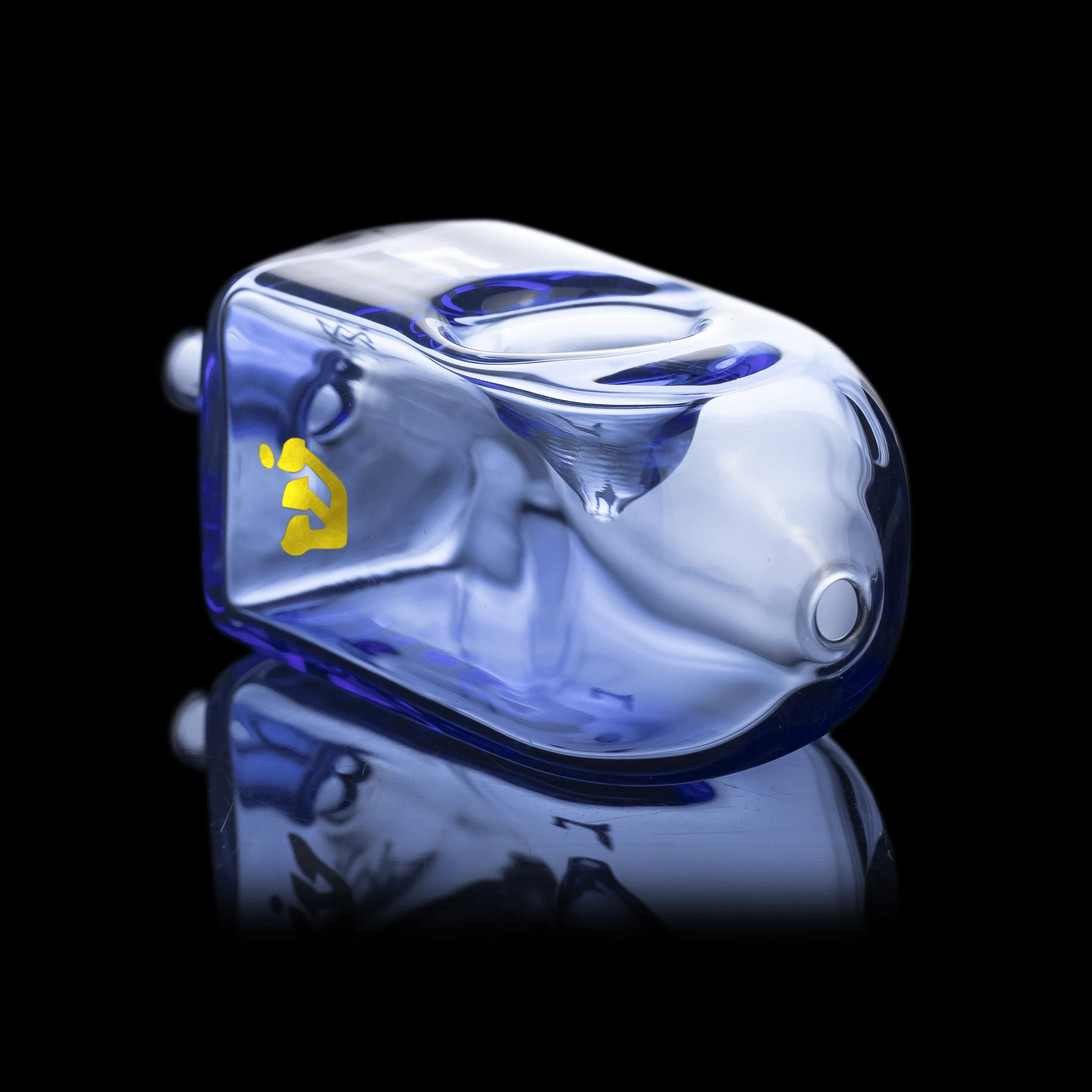 Dreidel Hand Pipe- LE - Image 4