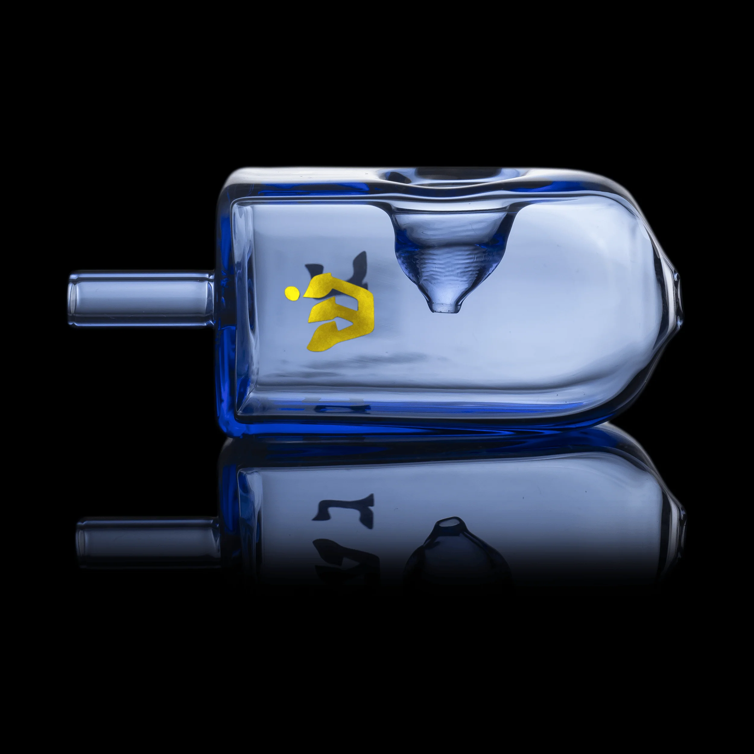 Dreidel Hand Pipe- LE - Image 5