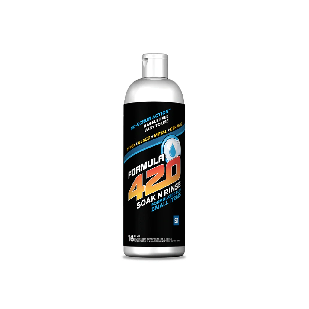 Formula 420 Cleaner - Image 4