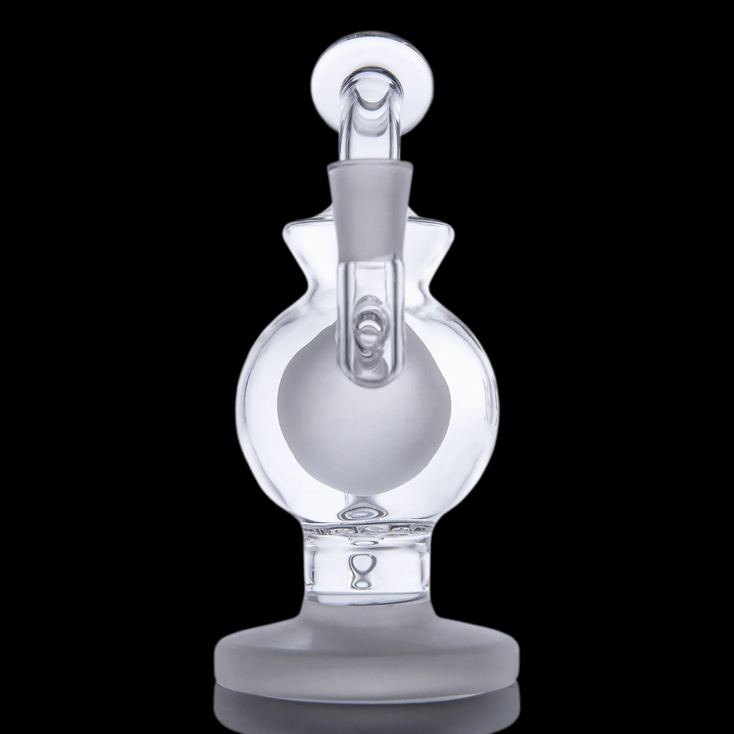 Frosted Atlas Mini Dab Rig LE - Image 4