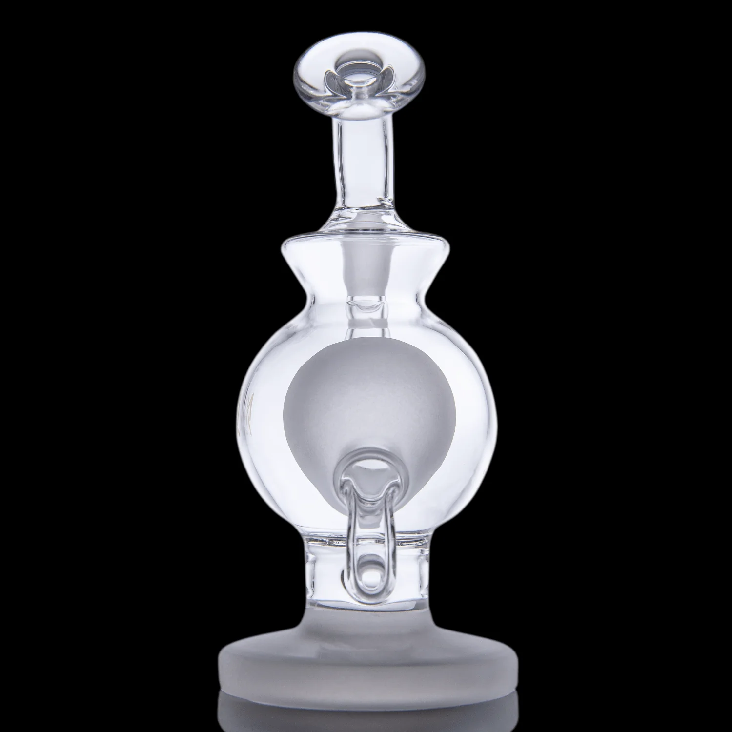 Frosted Atlas Mini Dab Rig LE - Image 5