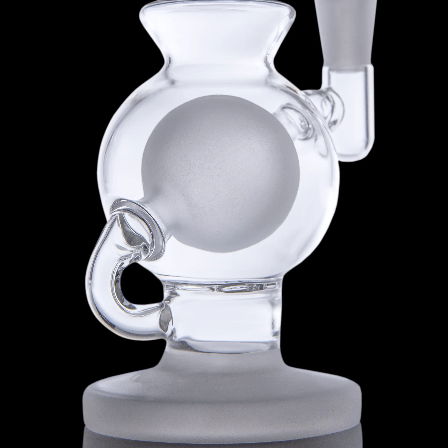 Frosted Atlas Mini Dab Rig LE - Image 6
